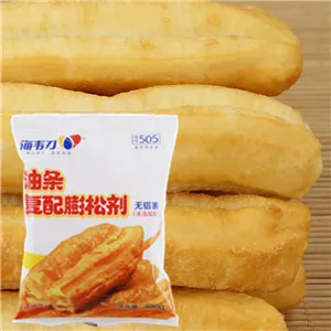 油条复配膨松剂,哪种膨松剂能代替明矾炸油条的用法简介_做油条怎么做