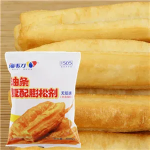 油条复配膨松剂,无铝油条膨松剂的用法介绍