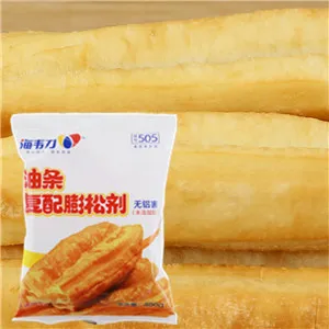 油条复配膨松剂,通用无铝油条膨松剂的用法介绍