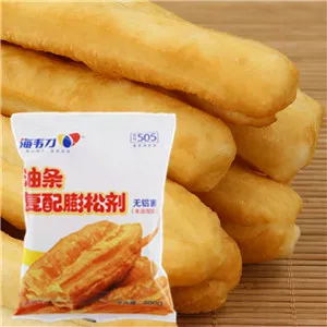油条复配膨松剂,油条膨松剂的用法_油条培训中心