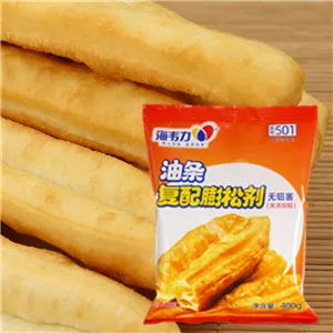 油条复配膨松剂,通用油条膨松剂的用法介绍_技术油条培训_学做无矾油条