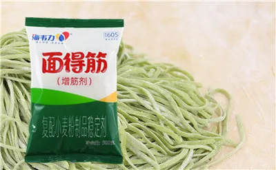 海韦力面得筋,老北京炸酱面做法窍门