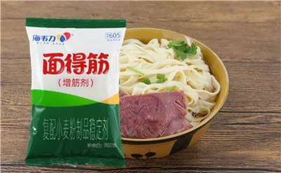 海韦力面得筋,过油肉拌面做法窍门