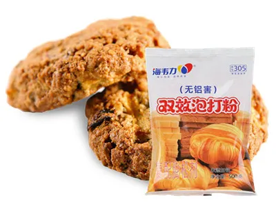 海韦力双效泡打粉,馅饼详细制作方法,馅饼的正宗做法