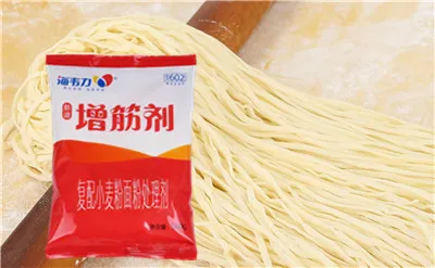 海韦力增筋剂,胡萝卜肉饺的做法,胡萝卜肉饺怎么做好吃