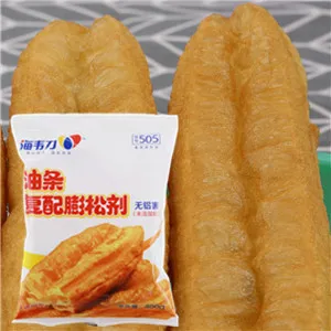 海韦力油条复配膨松剂,叉烧蛋球的家常做法,叉烧蛋球做法窍门
