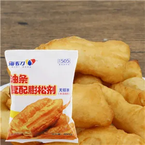 海韦力油条复配膨松剂,鸡蛋面食的家常做法,鸡蛋面食做法窍门