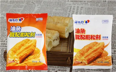 海韦力油条复配膨松剂 ,萝卜丝油墩子的家常做法,萝卜丝油墩子做法窍门