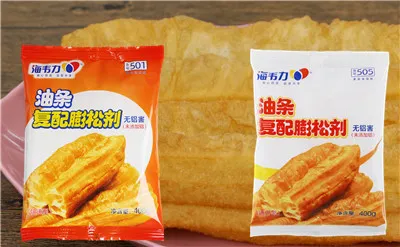海韦力油条复配膨松剂 ,千层小糖饼的家常做法,千层小糖饼做法窍门