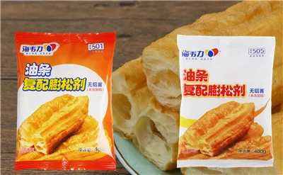 海韦力油条复配膨松剂 ,苔菜占子的家常做法,苔菜占子做法窍门