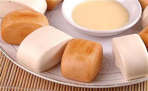 提神咖啡香面团490克