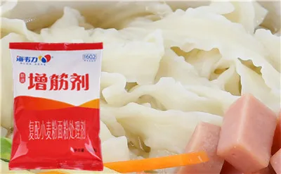 増筋剂,麻香什锦拌面的做法和配方