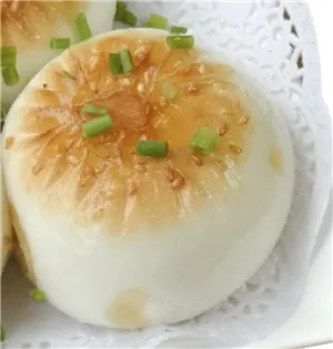 草帽包怎么做好吃