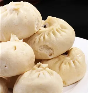 流汁金沙包怎么做好吃
