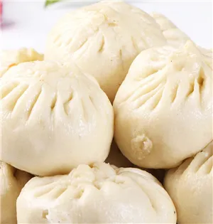 奶黄包怎么做好吃