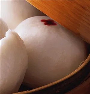 乳香无花果包怎么做好吃
