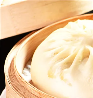 香椿蛋碎包怎么做好吃