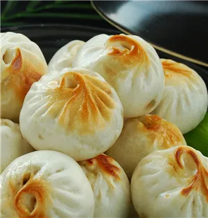 芝麻糖包怎么做好吃