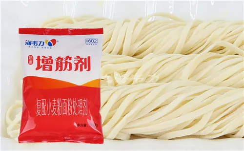 増筋剂,鸡丝凉面怎么做