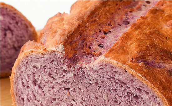 德式湿面包的做法和配方