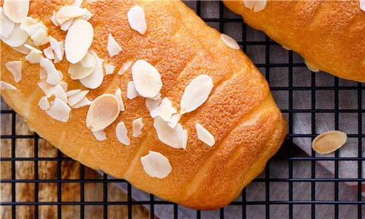 天然酵种乡村面包怎么做