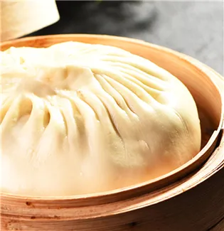 鹿肉包子的做法和配方
