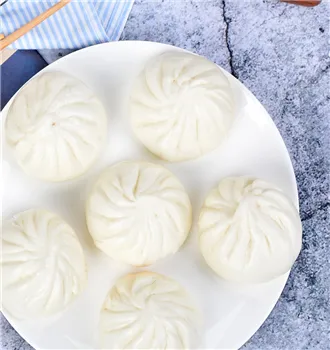 怎么做蚝油叉烧包