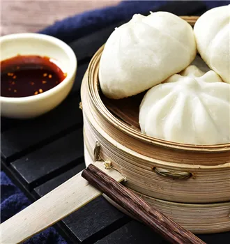 怎么做芝麻包