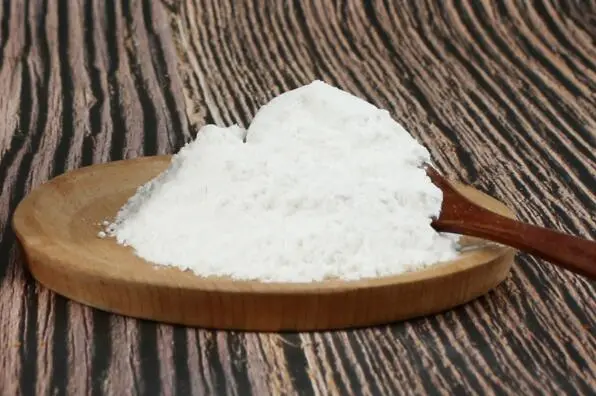 怎样使用泡打粉_蒸馒头用多少泡打粉