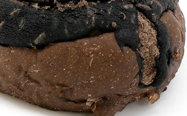 发酵粉是不是小苏打