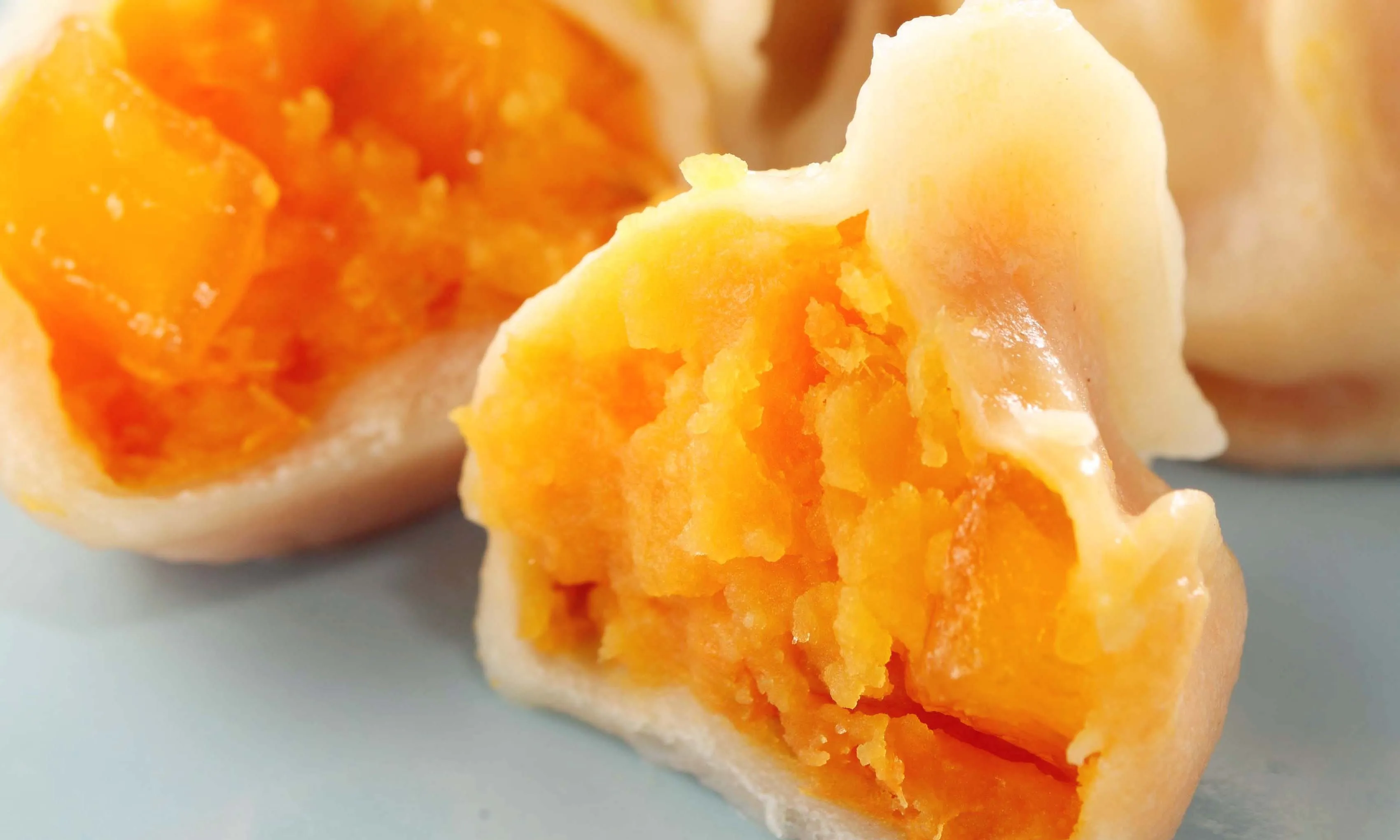 钟水饺的做法