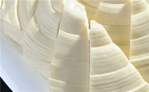 核桃肉卷的做法