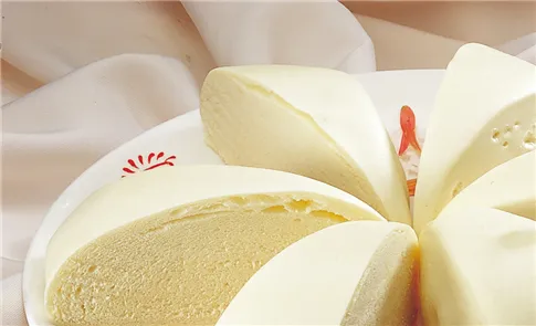 千层卷的做法