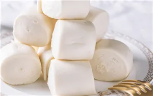 如意三丝卷的做法	