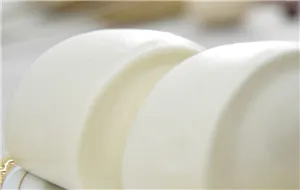 如意锁片的做法