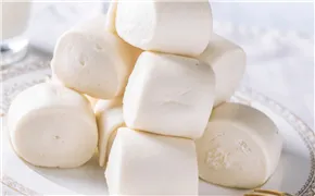 五仁烤花卷的做法	