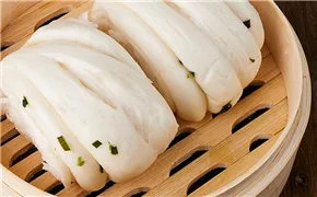 香麻糯米卷的做法	
