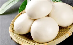 香芋面包卷的做法	