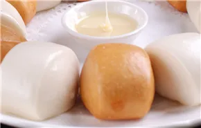 银丝卷的做法	