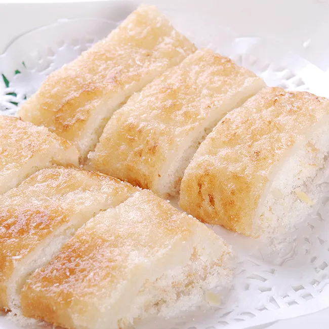 老公饼的做法
