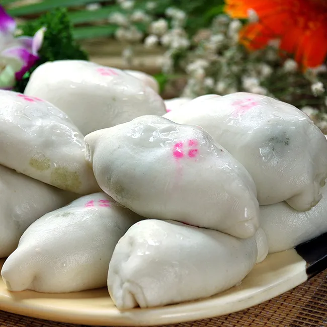 老婆饼的做法