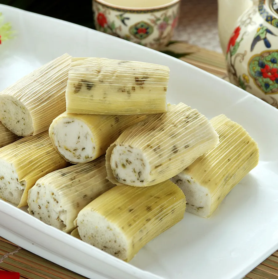 鲜肉土豆泥的做法	