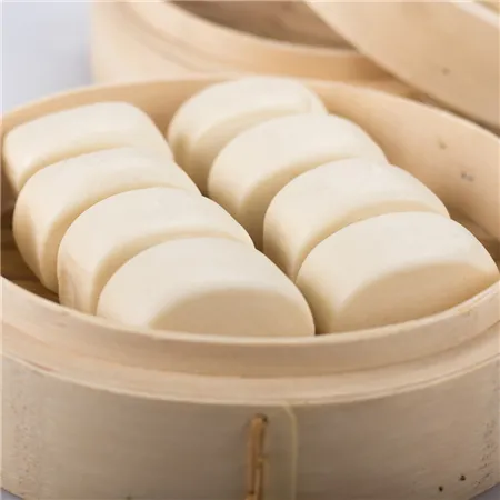全麦馒头的做法步骤