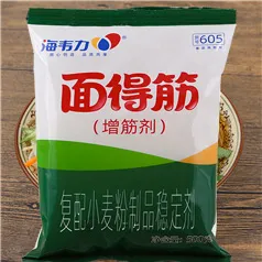 海韦力面得筋,家常饸饹面的做法