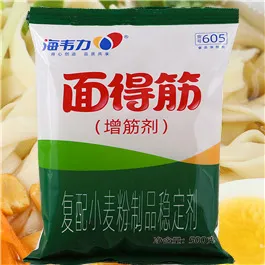 海韦力面得筋,郏县饸饹面