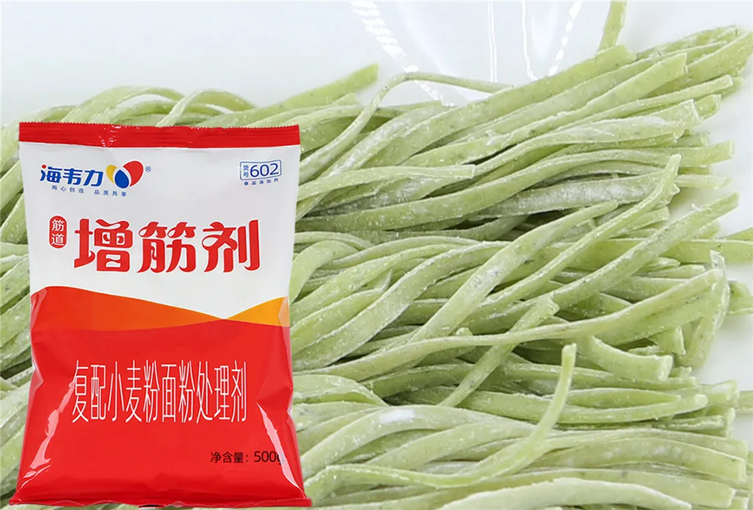 海韦力面得筋,鲜鲑鱼汤面怎么做