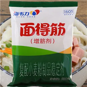海韦力面得筋,家常骨汤烩面