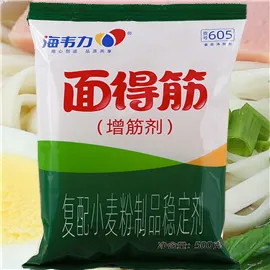 海韦力面得筋,河南烩面的介绍