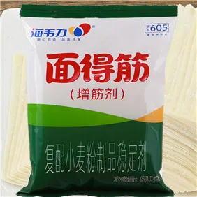 海韦力面得筋,河南烩面