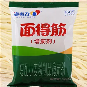 海韦力面得筋,炒烩面